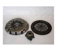 JAPANPARTS Kit Frizione Per Ssangyong Rexton GAB_ 2.7 XDi 4x4