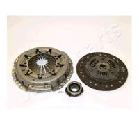 JAPANPARTS Kit Frizione per Toyota Hilux VII Pick-Up _N1_ _N2_ _N3_ 2.5 D-4D