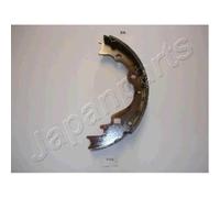 JAPANPARTS Kit Ganasce Freno Posteriore per Mazda Serie E Scatola SR2 SR1