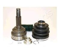 JAPANPARTS Kit Giunti Albero Motore Lato Ruota per Daihatsu Sirion M3_