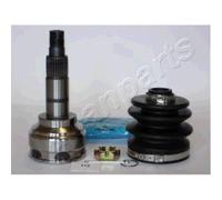 JAPANPARTS Kit Giunto Albero Motore Anteriore Sinistra per Subaru Justy I Kad