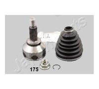 JAPANPARTS Kit Giunto Albero Motore per Opel Vivaro Scatola F7 J7 Opel X83 E7