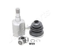 JAPANPARTS Kit Giunto Semiasse Lato Cambio Per Daewoo Espero KLEJ