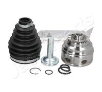 JAPANPARTS Kit Giunto Semiasse Lato Ruota Frontale per BMW 2 Active Tourer F45