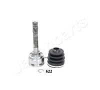 JAPANPARTS Kit Giunto Semiasse Lato Ruota per Daihatsu Feroza Rigida Top F300