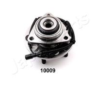 JAPANPARTS KK-10009 Mozzo ruota per SSANGYONG