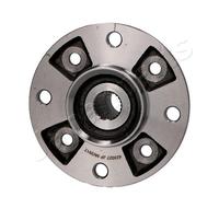 JAPANPARTS Mozzo ruota JPKK-10012 – cuscinetto anteriore per Daewoo Matiz