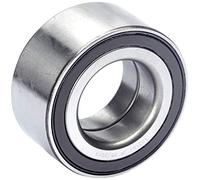 KK-10023 JAPANPARTS Cuscinetti ruota LAND ROVER FREELANDER (LN) 1.8 16