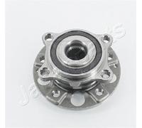 Japanparts KK-10025 Mozzo ruota