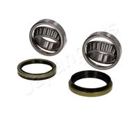 2x Japanparts KK-10303 Cuscinetto Anteriore Kit Ruota per Mazda 121 i Da Kia