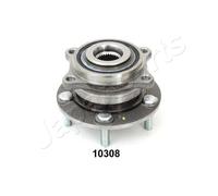 Mozzo ruota Assale anteriore KK-10308 JAPANPARTS per KIA HYUNDAI