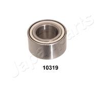JAPANPARTS KK-10319 - Kit cuscinetto ruota anteriore