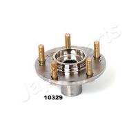 Mozzo ruota Assale anteriore KK-10329 JAPANPARTS per KIA HYUNDAI