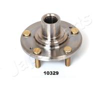 Mozzo ruota Assale anteriore KK-10329 JAPANPARTS per KIA HYUNDAI