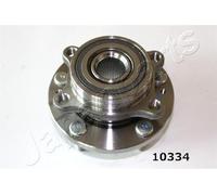 JAPANPARTS KK-10334 Mozzo ruota