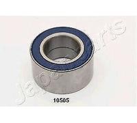 JAPANPARTS KK-10505 - Kit cuscinetto ruota anteriore