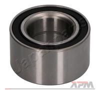 JAPANPARTS KK-10505 - Kit cuscinetto ruota anteriore
