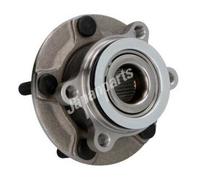 JAPANPARTS KK-11041 - Mozzo ruota anteriore