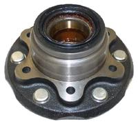 Mozzo ruota KK-11047 JAPANPARTS per NISSAN PICK UP