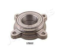 JAPANPARTS KK-12012 - Kit cuscinetto ruota