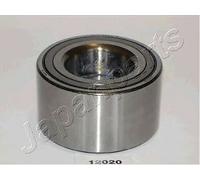 JAPANPARTS KK-12020 - Kit cuscinetto ruota