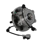 JAPANPARTS KK-13020 - Mozzo ruota anteriore