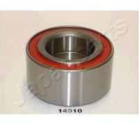 JAPANPARTS Kit cuscinetto ruota KK14010 diam. 79 mm