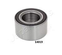 Cuscinetto ruota Assale anteriore KK-14019 JAPANPARTS per HONDA INSIGHT JAZZ IV