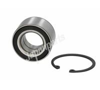 JAPANPARTS KK-15022 - Kit cuscinetto ruota asse anteriore