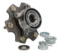 JAPANPARTS KK-15029 - Mozzo ruota anteriore