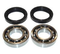 Japanparts KK-17002 Cuscinetti ruota