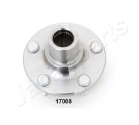 Mozzo ruota Assale anteriore KK-17008 JAPANPARTS per SUBARU FORESTER