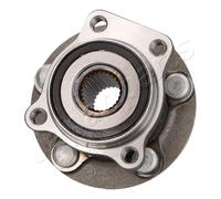Japanparts Mozzo ruota anteriore KK-17011 per Subaru Outback, Legacy IV