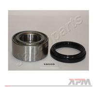 Japanparts KK-18009 Kit Cuscinetti Ruota Per Suzuki Baleno EG
