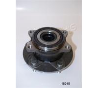 Mozzo ruota Assale anteriore KK-18015 JAPANPARTS per SUZUKI GRAND VITARA II