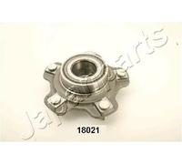 JAPANPARTS KK-18021 - Mozzo ruota anteriore