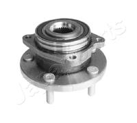 Mozzo ruota Assale anteriore bilaterale per veicoli con ABS KK-19026 JAPANPARTS