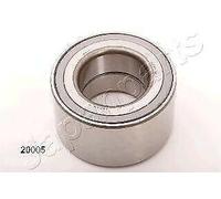 JAPANPARTS KK-20005 - Kit cuscinetto ruota posteriore