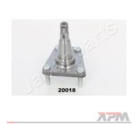 Japanparts KK-20018 Mozzo ruota