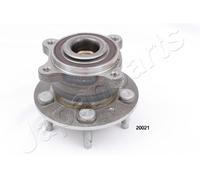 Japanparts Mozzo ruota posteriore KK-20021 per Chevrolet Cruze
