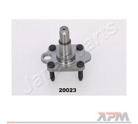 Japanparts KK-20023 Mozzo Posteriore Sinistra per Chevrolet Spark M300 Daewoo