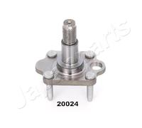 Mozzo ruota Assale posteriore Dx KK-20024 JAPANPARTS per CHEVROLET DAEWOO