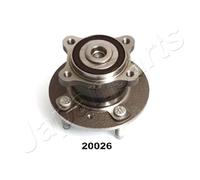 Japanparts KK-20026 Mozzo Ruota