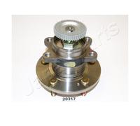 Japanparts KK-20317 Mozzo Ruota Per KIA Opirus GH