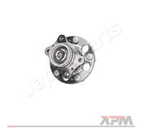 Mozzo ruota Assale posteriore KK-20332 JAPANPARTS per KIA CARENS IV