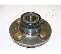JAPANPARTS KK-20535 - Mozzo ruota asse posteriore
