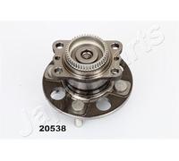 Japanparts KK-20538 Mozzo Ruota