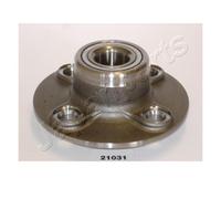 Japanparts Mozzo Ruota Kk-21031