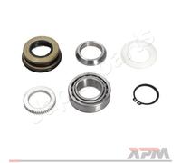 Japanparts KK-21043 Kit Cuscinetti Ruota Per Nissan NP300 Navara D40
