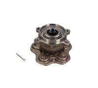 JAPANPARTS KK-21055 Mozzo ruota